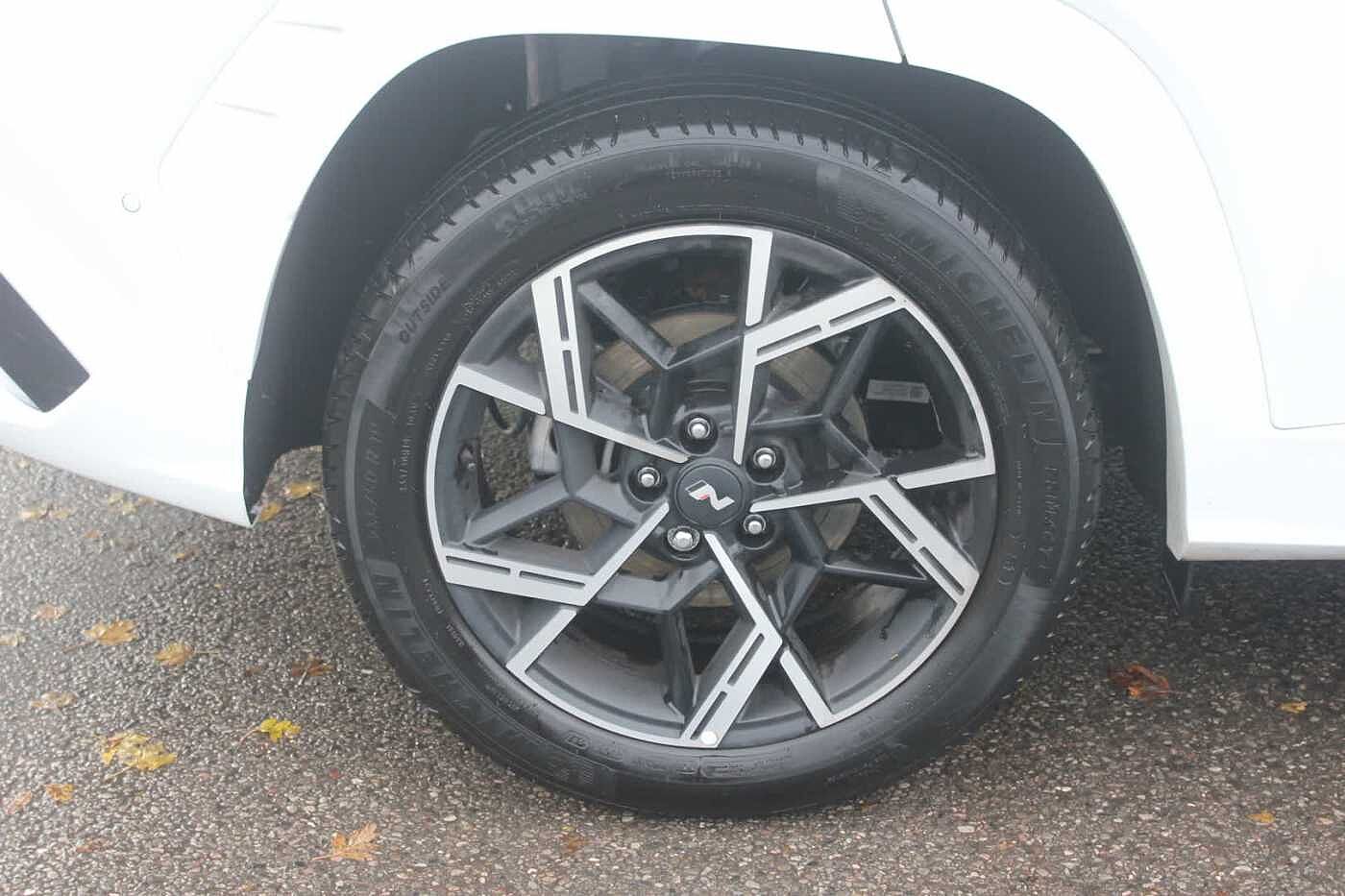 Used Hyundai TUCSON 2025 for sale - 77030818: Photo 30