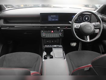 Used Hyundai TUCSON 2025 for sale - 77030818: Photo