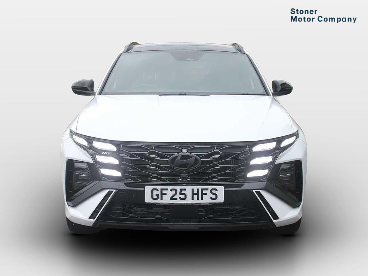 Used Hyundai TUCSON 2025 for sale - 77030818: Photo 6