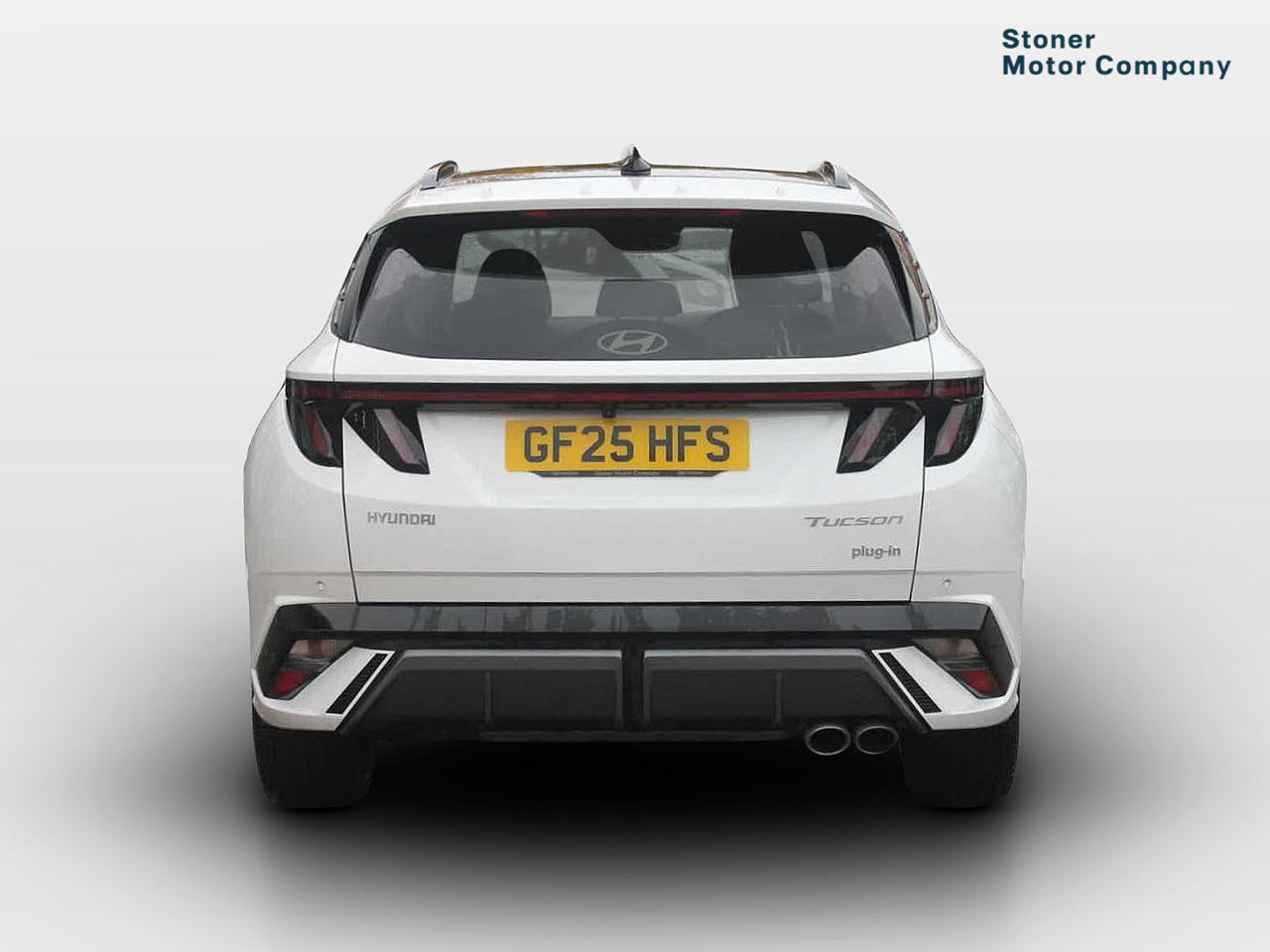 Used Hyundai TUCSON 2025 for sale - 77030818: Photo 7