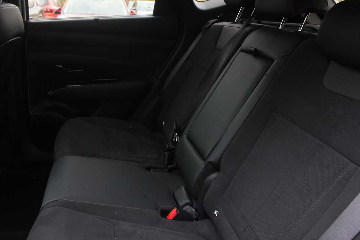 Used Hyundai TUCSON 2025 for sale - 77030818: Photo 8