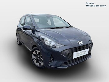 Used Hyundai i10 2026 for sale - 79031734: Photo