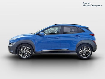Used Hyundai KONA 2022 for sale - 78198966: Photo