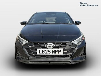 Used Hyundai i20 2025 for sale - 78611754: Photo