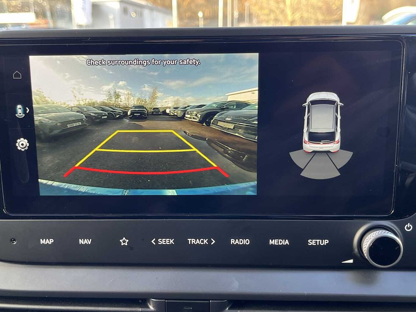 Used Hyundai i20 2022 for sale - 77030887: Photo 10