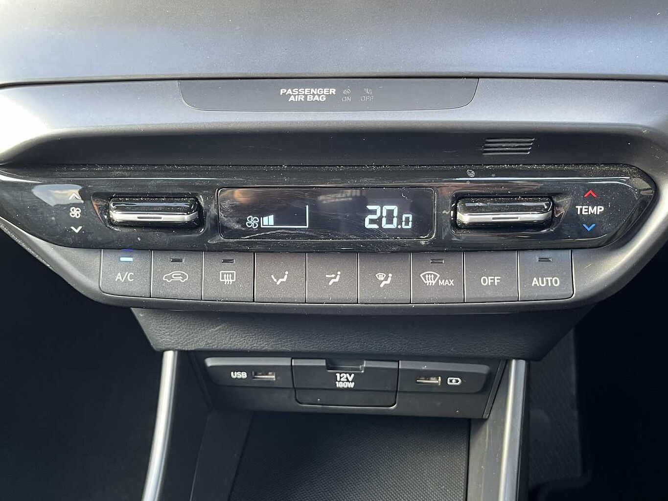 Used Hyundai i20 2022 for sale - 77030887: Photo 11