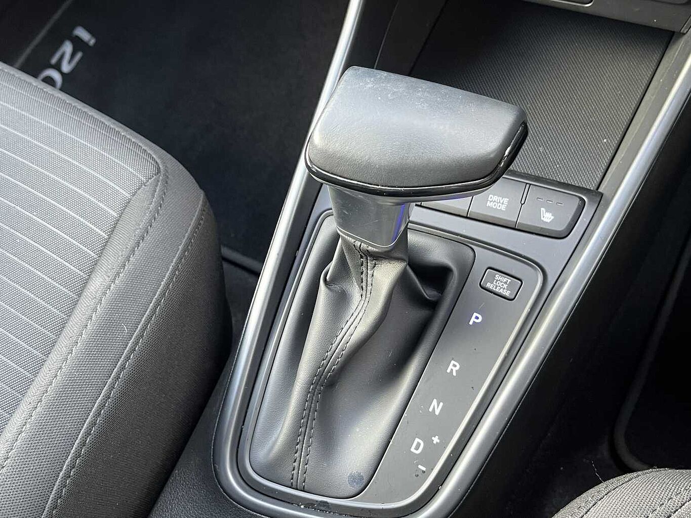 Used Hyundai i20 2022 for sale - 77030887: Photo 12