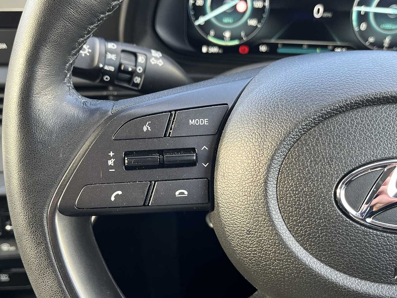 Used Hyundai i20 2022 for sale - 77030887: Photo 15