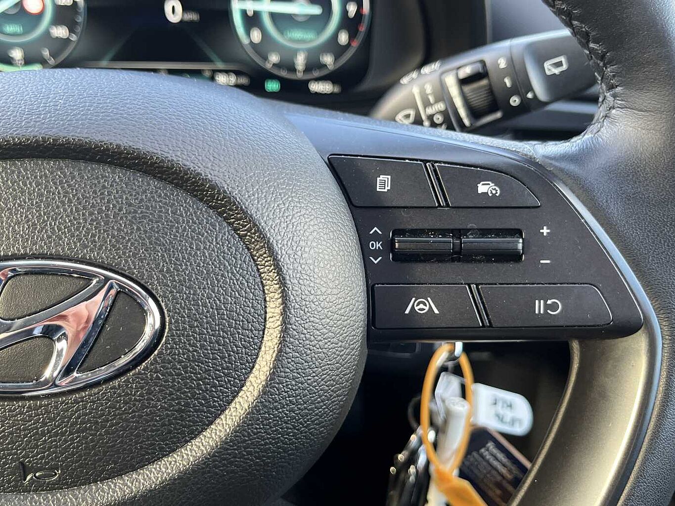 Used Hyundai i20 2022 for sale - 77030887: Photo 16