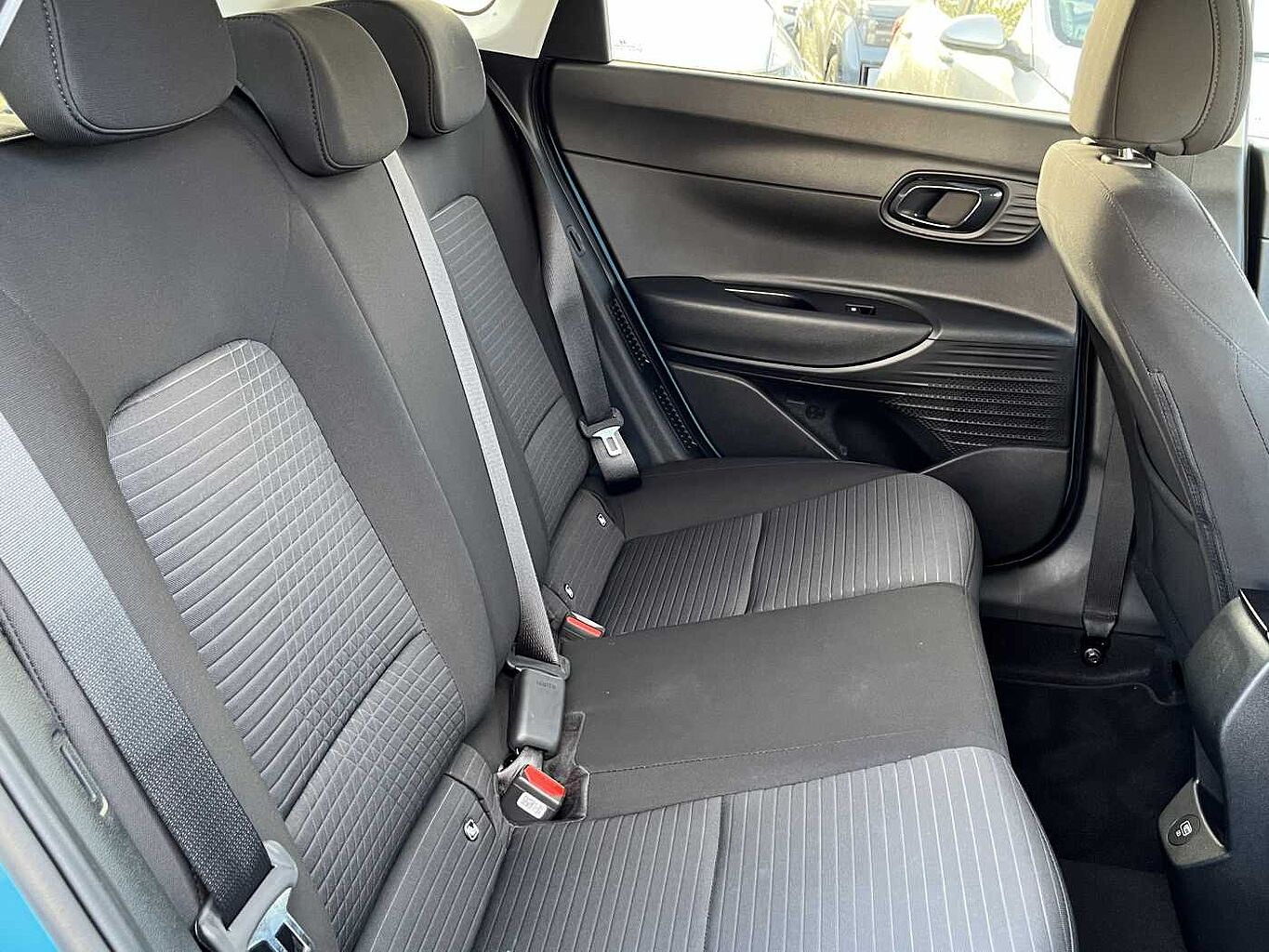 Used Hyundai i20 2022 for sale - 77030887: Photo 22