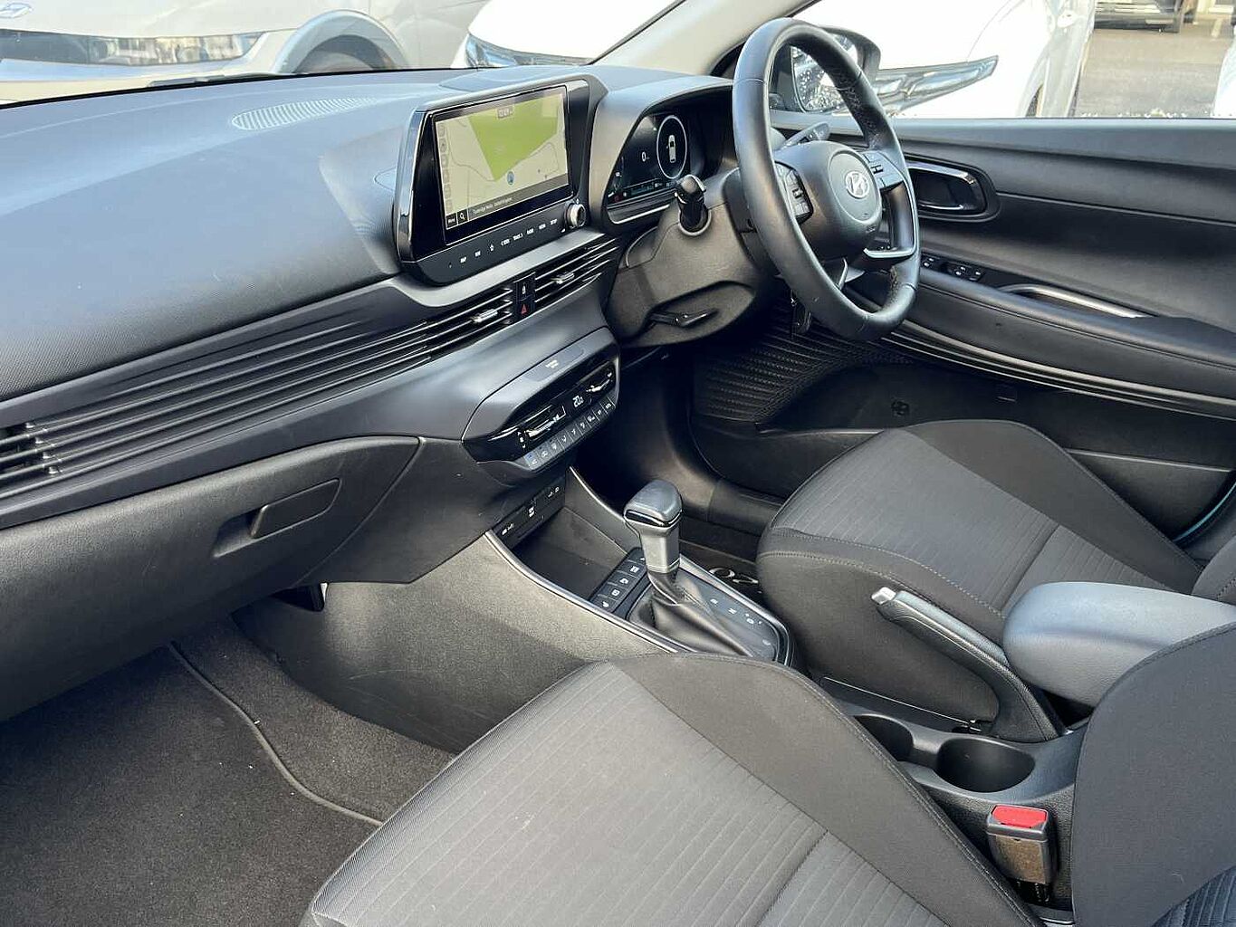 Used Hyundai i20 2022 for sale - 77030887: Photo 24