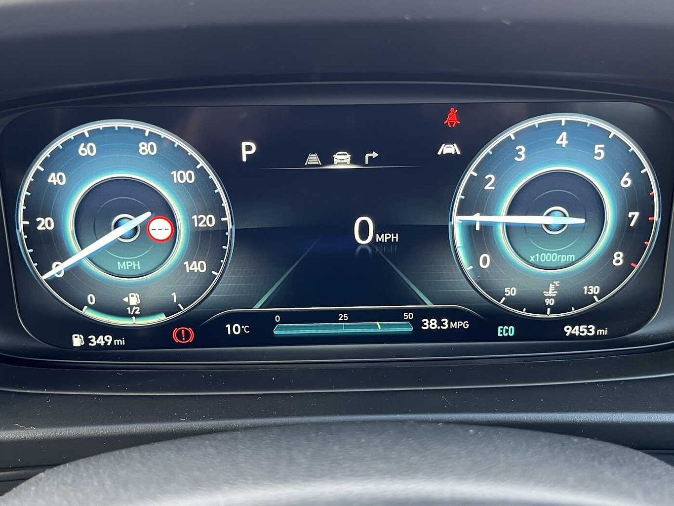 Used Hyundai i20 2022 for sale - 77030887: Photo 8