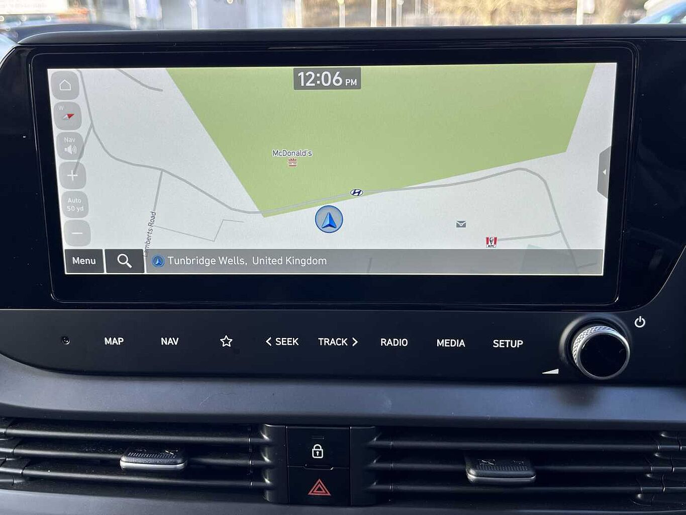 Used Hyundai i20 2022 for sale - 77030887: Photo 9