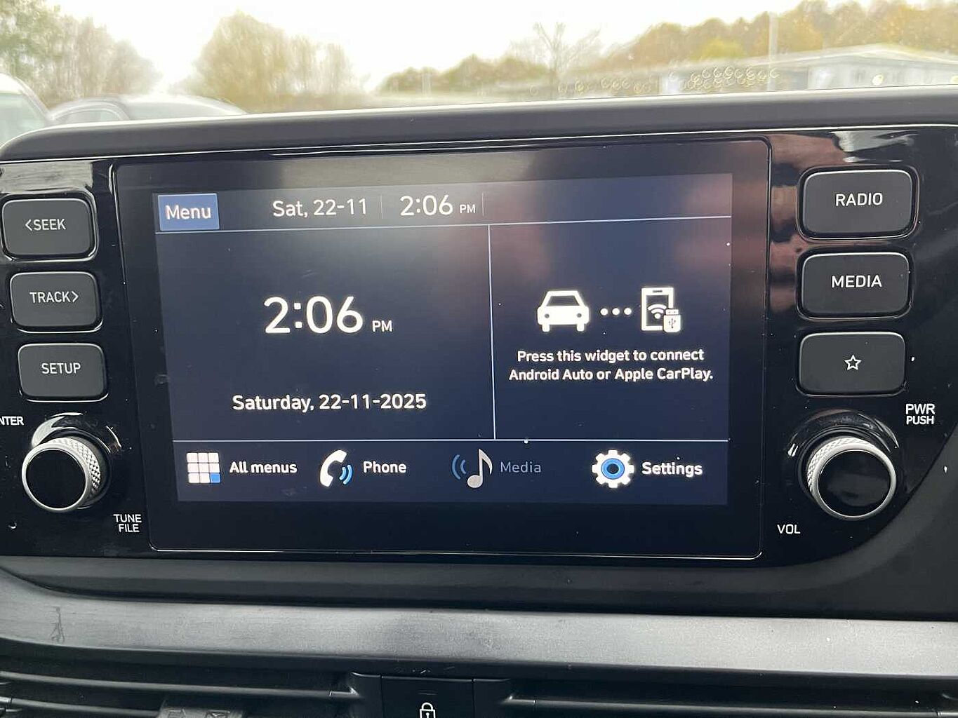 Used Hyundai i20 2022 for sale - 77030848: Photo 10