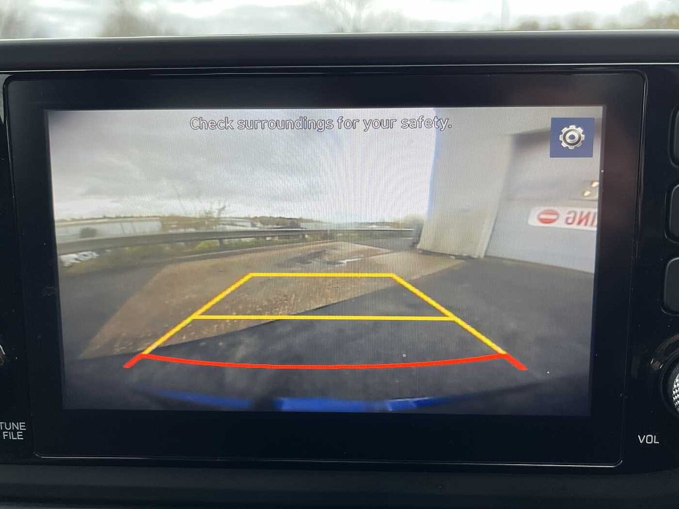 Used Hyundai i20 2022 for sale - 77030848: Photo 11