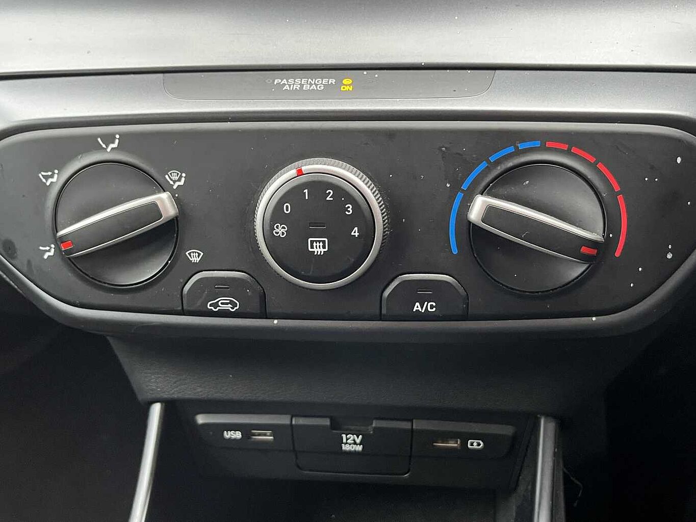 Used Hyundai i20 2022 for sale - 77030848: Photo 12