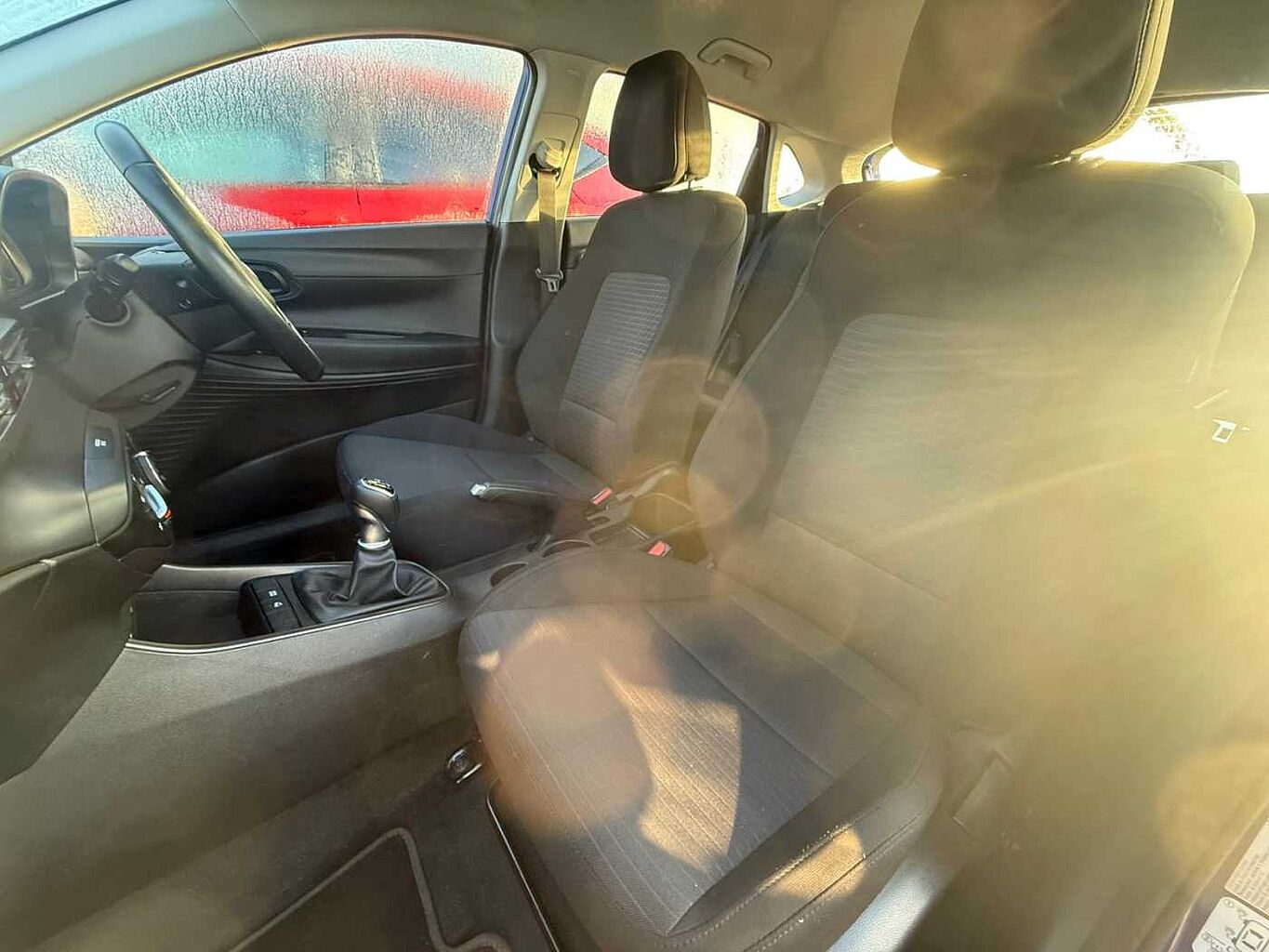 Used Hyundai i20 2022 for sale - 77030848: Photo 13