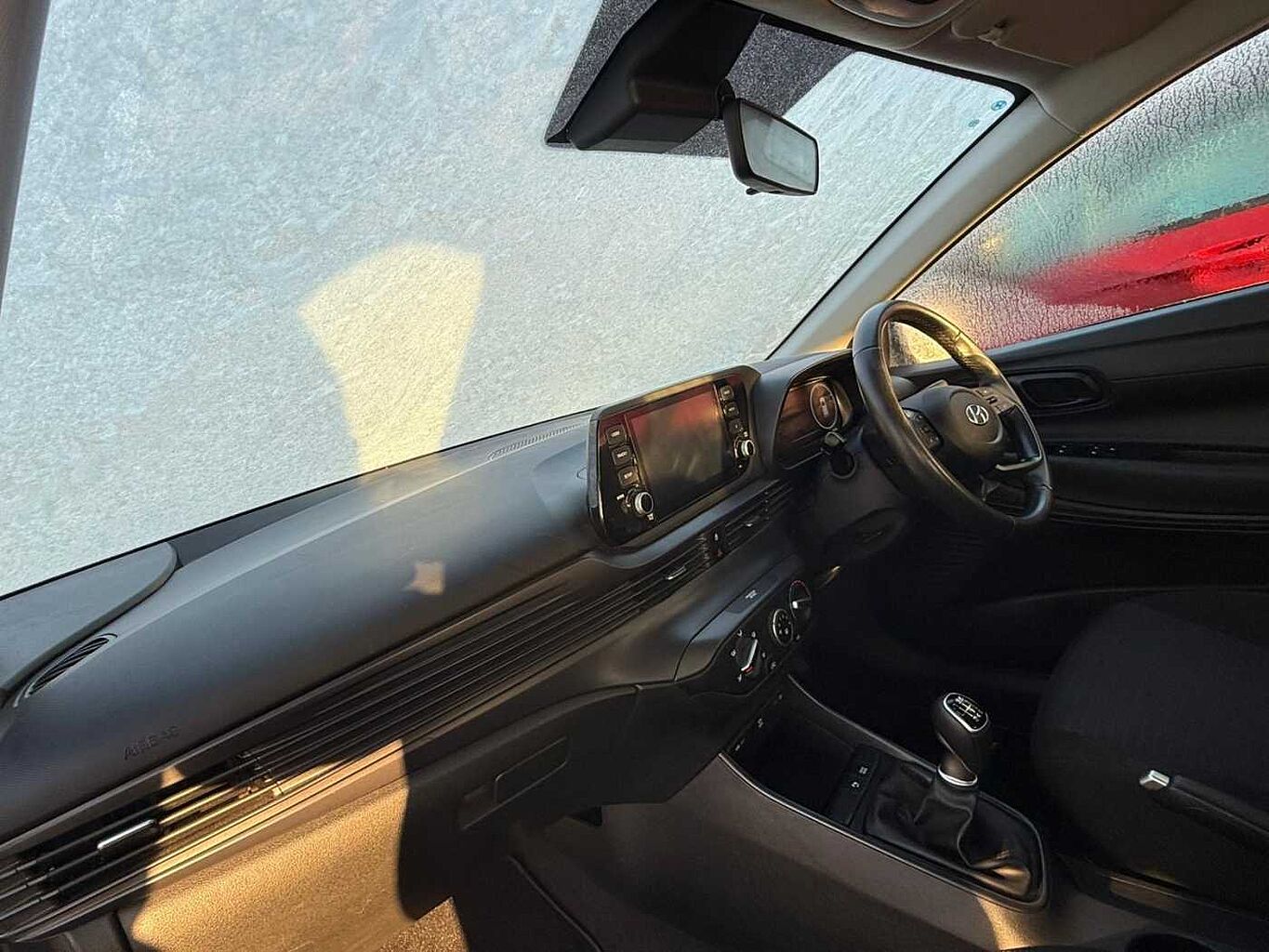 Used Hyundai i20 2022 for sale - 77030848: Photo 14