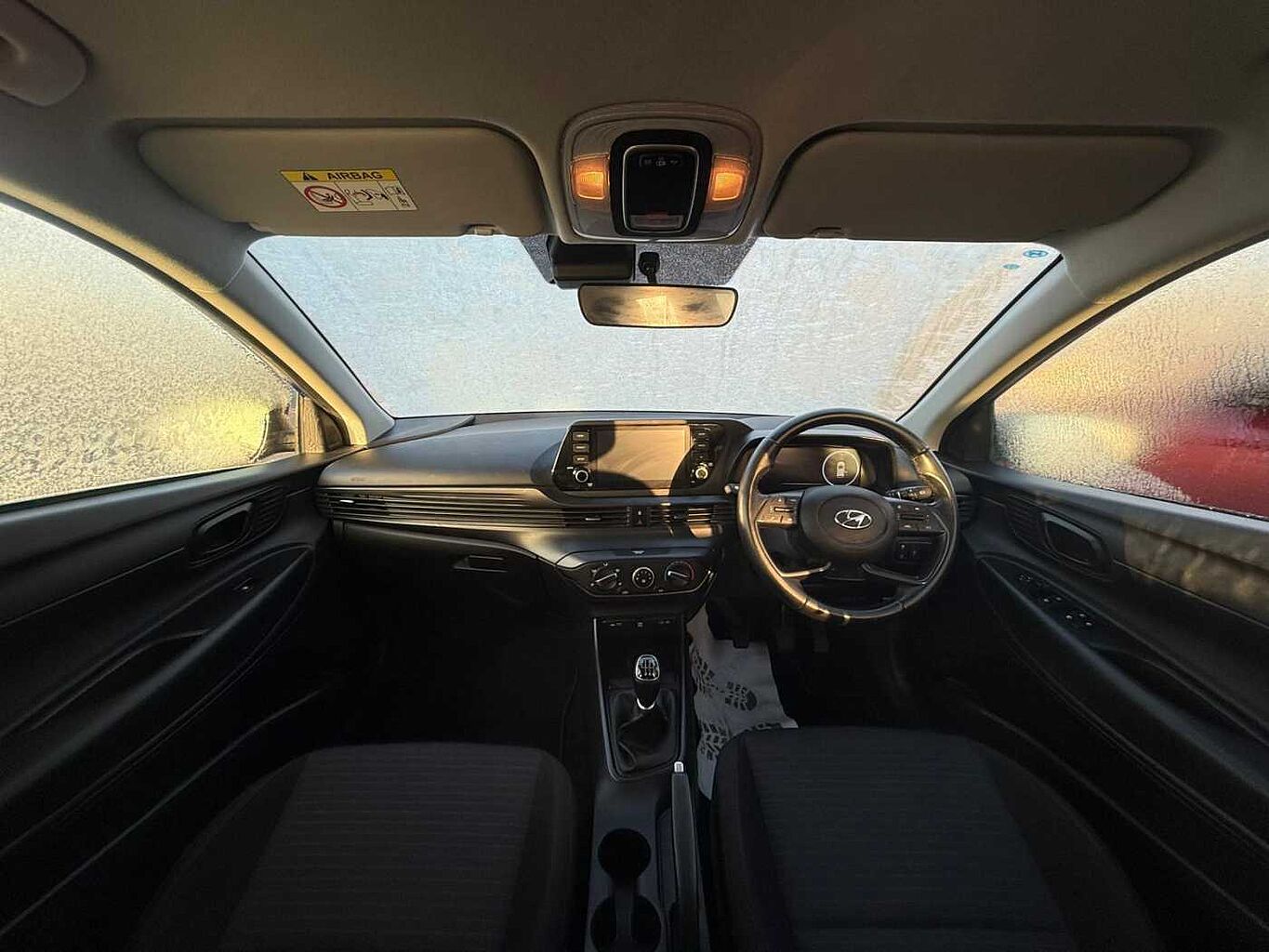 Used Hyundai i20 2022 for sale - 77030848: Photo 15