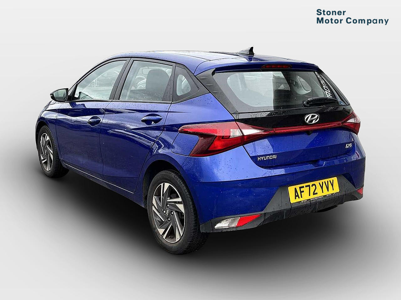 Used Hyundai i20 2022 for sale - 77030848: Photo 5