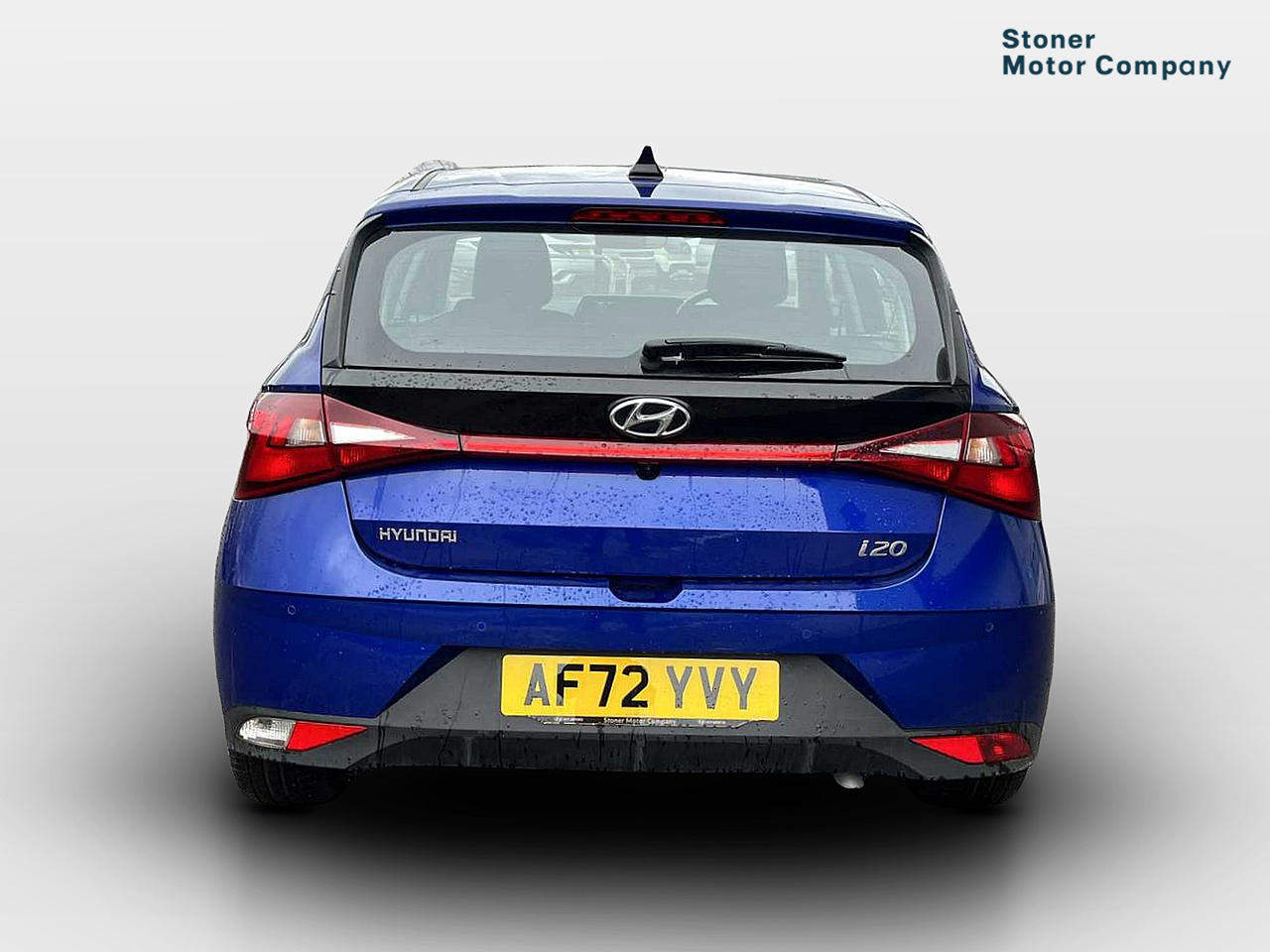 Used Hyundai i20 2022 for sale - 77030848: Photo 6