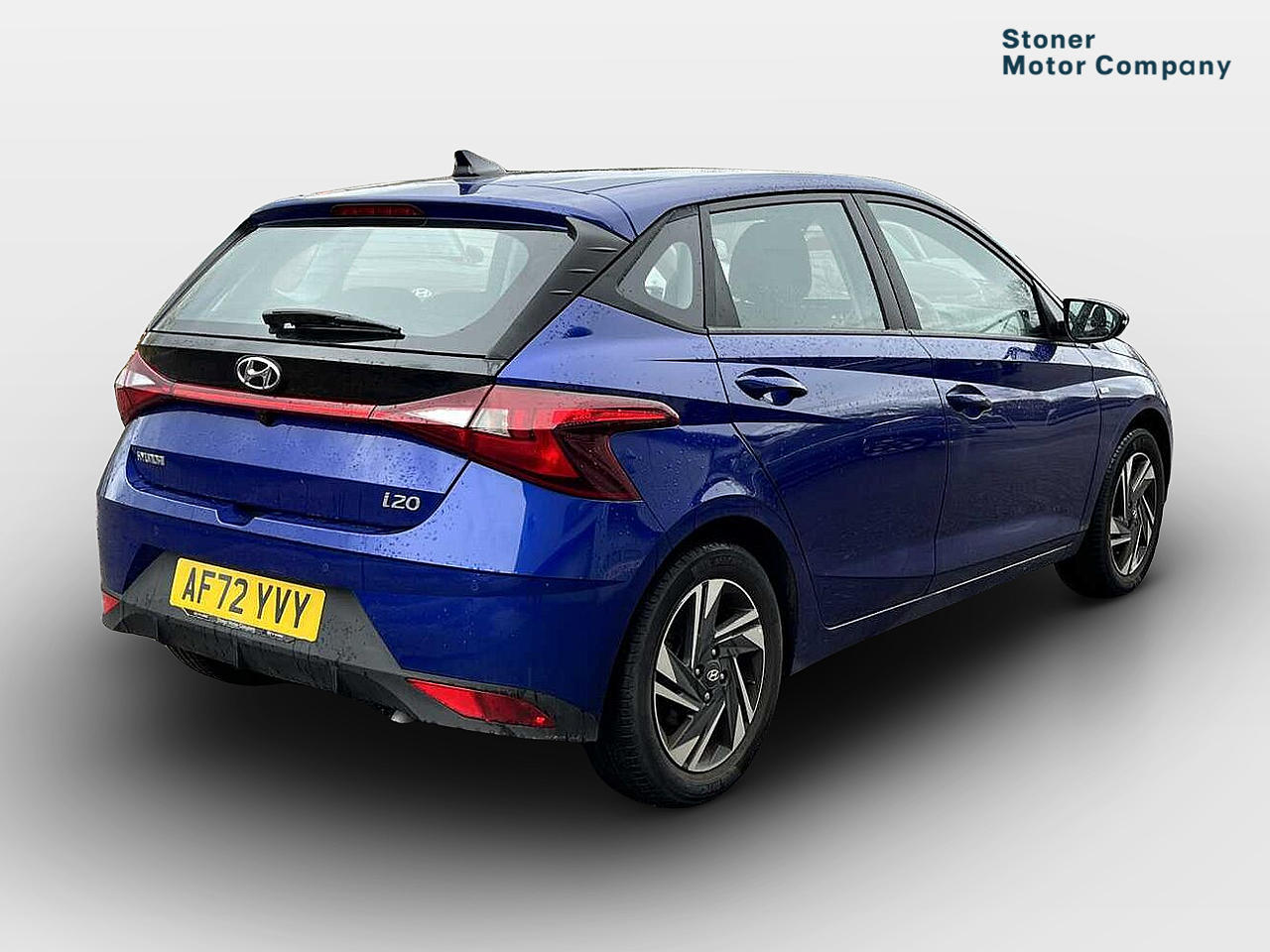 Used Hyundai i20 2022 for sale - 77030848: Photo 7