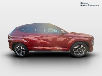 Used Hyundai KONA 2025 for sale - 78328882: Photo