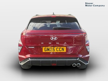 Used Hyundai KONA 2025 for sale - 78328882: Photo