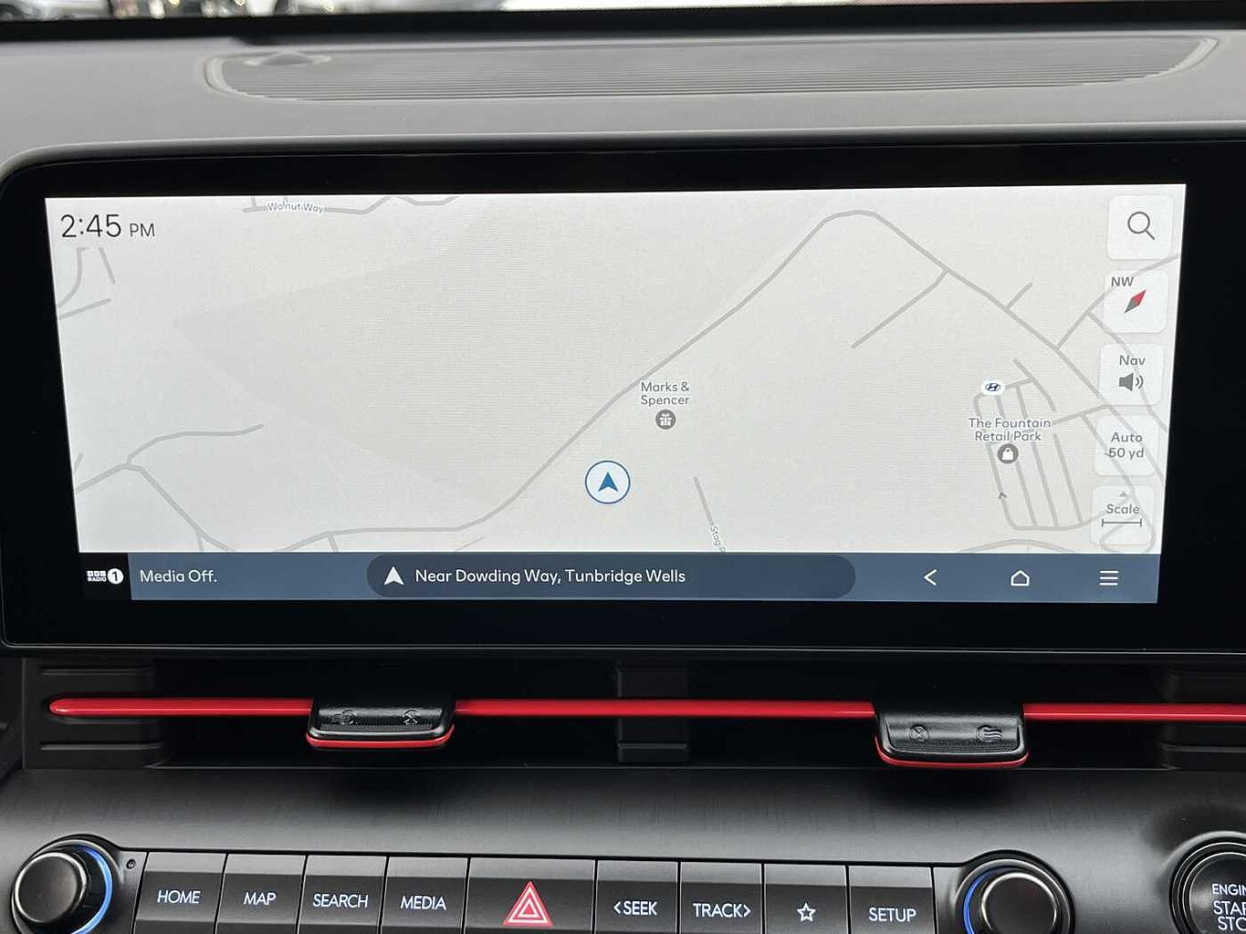 Used Hyundai KONA 2025 for sale - 77030867: Photo 10