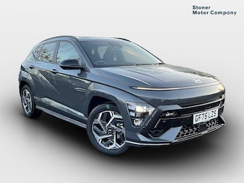 Used Hyundai KONA 2025 for sale - 77030867: Photo