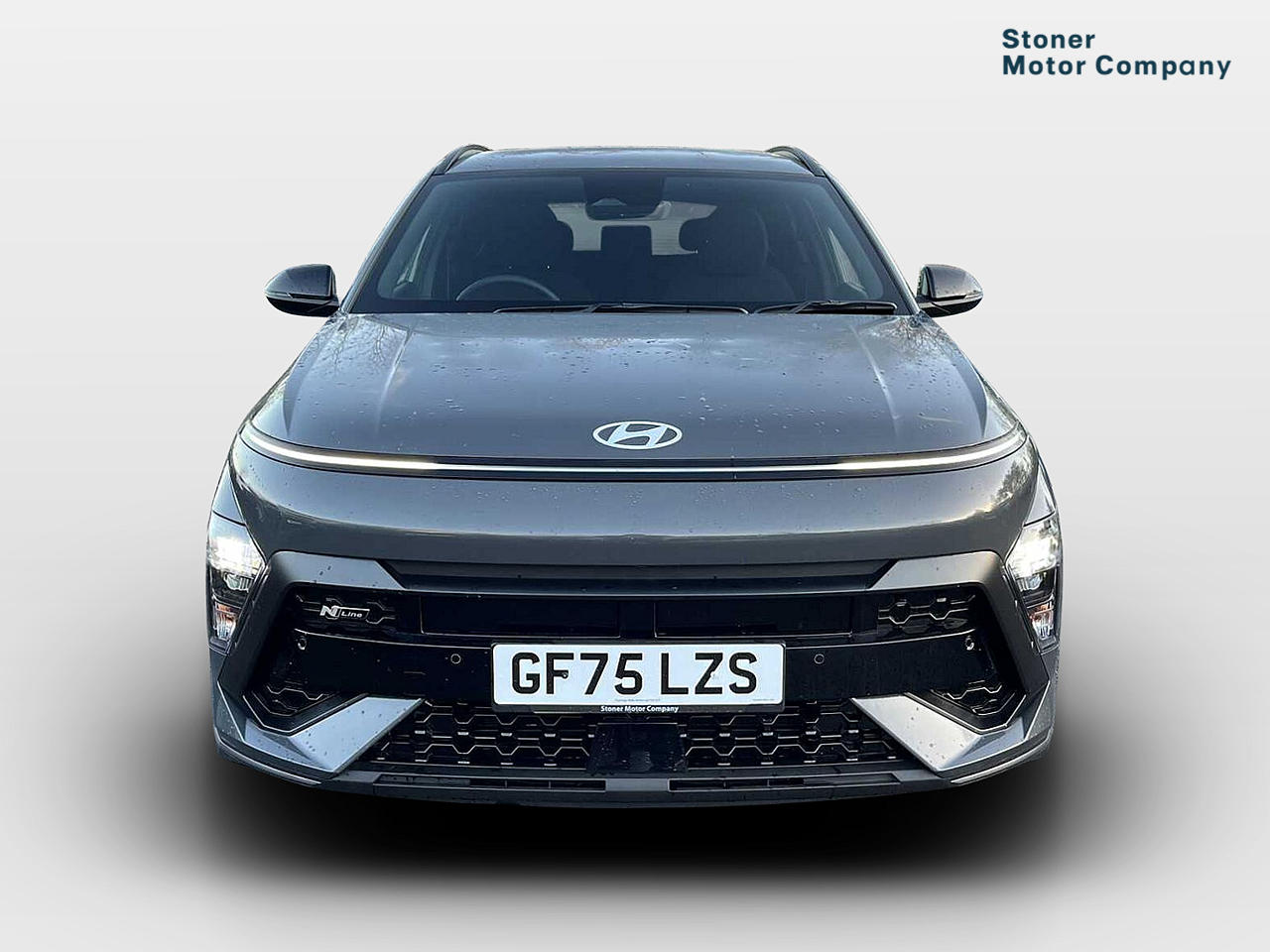 Used Hyundai KONA 2025 for sale - 77030867: Photo 2