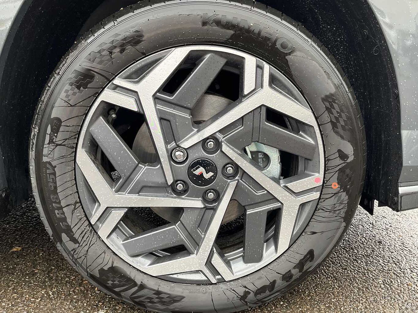 Used Hyundai KONA 2025 for sale - 77030867: Photo 34