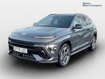 Used Hyundai KONA 2025 for sale - 77030867: Photo