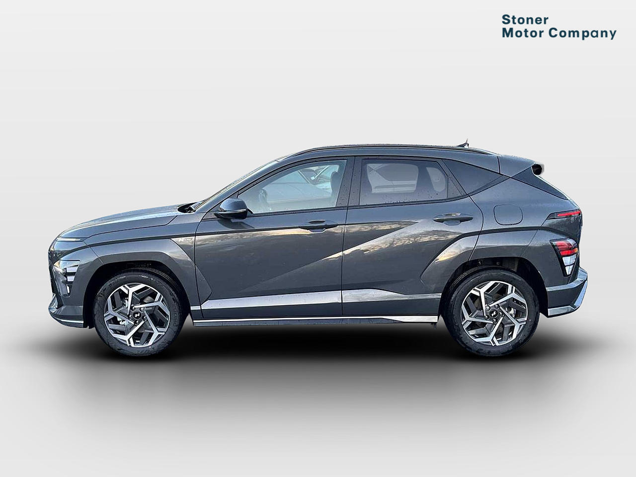 Used Hyundai KONA 2025 for sale - 77030867: Photo 4