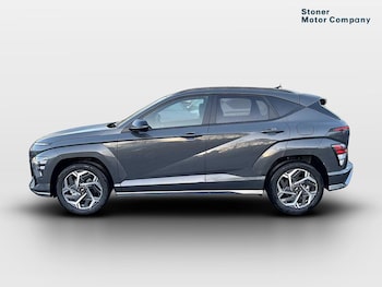Used Hyundai KONA 2025 for sale - 77030867: Photo