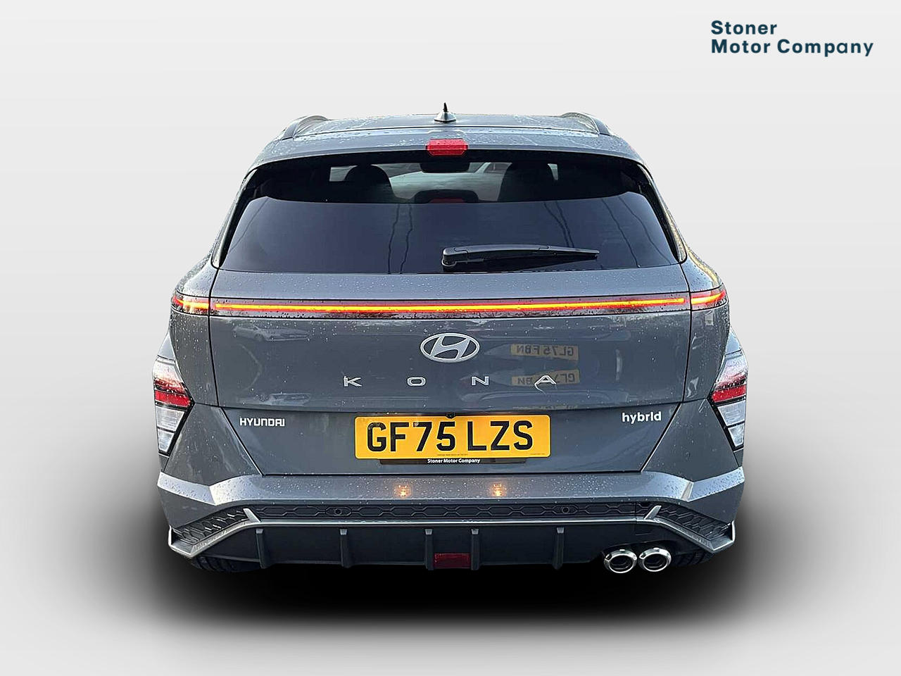 Used Hyundai KONA 2025 for sale - 77030867: Photo 6