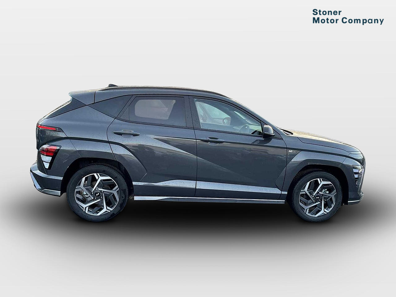 Used Hyundai KONA 2025 for sale - 77030867: Photo 7