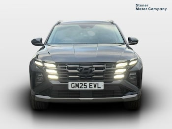 Used Hyundai TUCSON 2025 for sale - 77745871: Photo