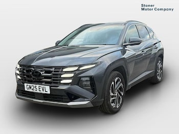 Used Hyundai TUCSON 2025 for sale - 77745871: Photo