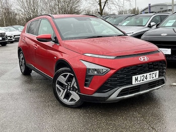 Used Hyundai BAYON 2024 for sale - 77393517: Photo