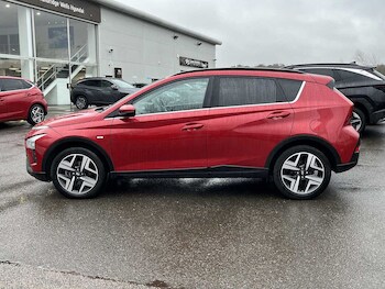 Used Hyundai BAYON 2024 for sale - 77393517: Photo