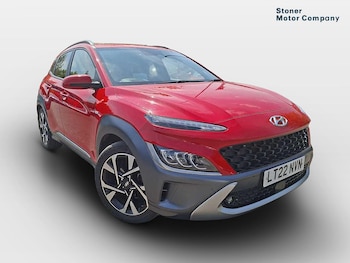 Used Hyundai KONA 2022 for sale - 78537935: Photo