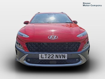 Used Hyundai KONA 2022 for sale - 78537935: Photo