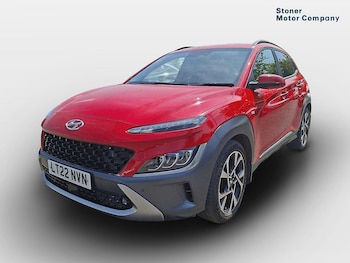 Used Hyundai KONA 2022 for sale - 78537935: Photo