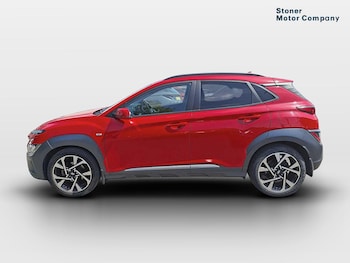 Used Hyundai KONA 2022 for sale - 78537935: Photo