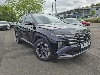 Used Hyundai TUCSON 2025 for sale - 78328876: Photo