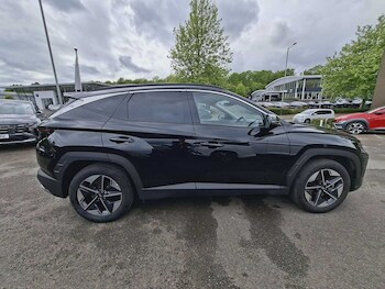 Used Hyundai TUCSON 2025 for sale - 78328876: Photo