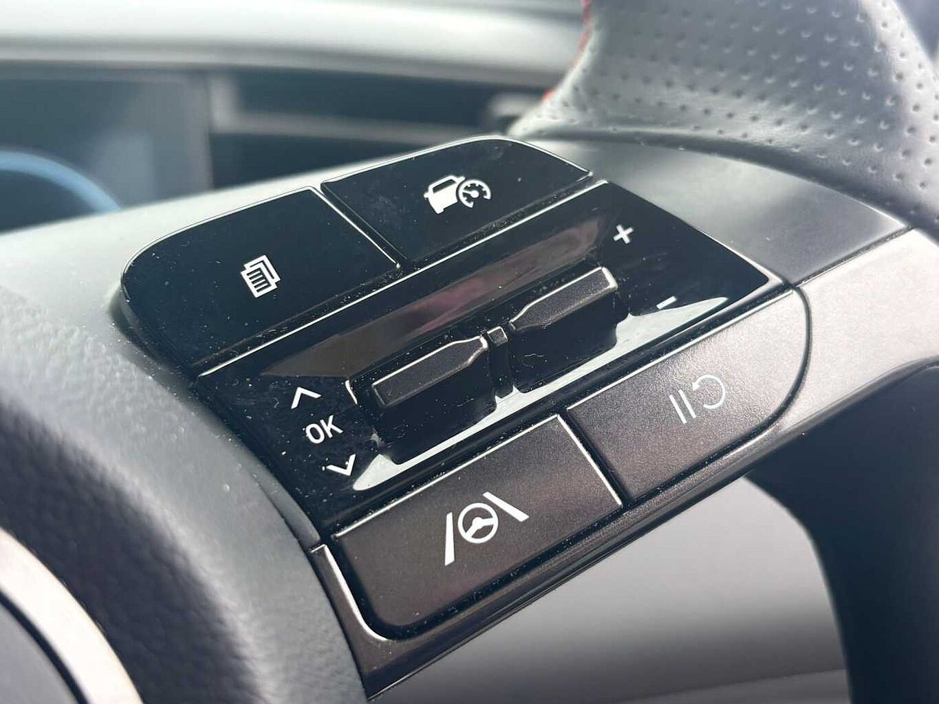 Used Hyundai TUCSON 2023 for sale - 77030844: Photo 10