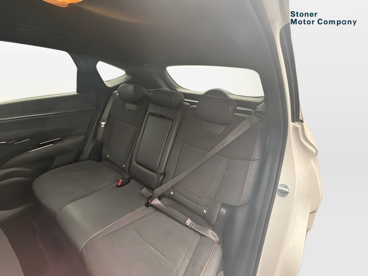 Used Hyundai TUCSON 2023 for sale - 77030844: Photo 15