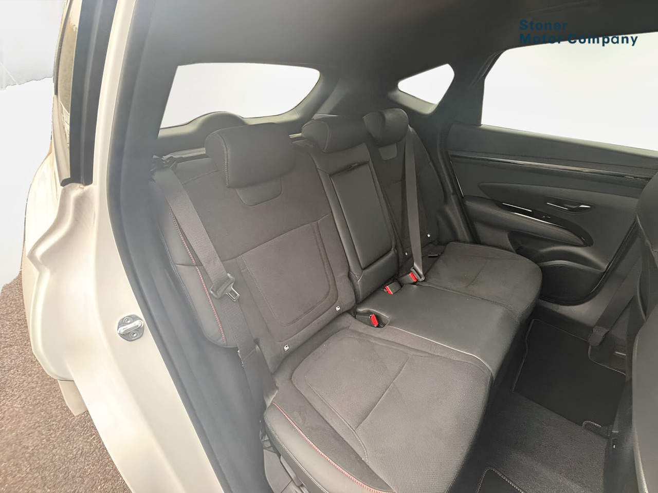 Used Hyundai TUCSON 2023 for sale - 77030844: Photo 17